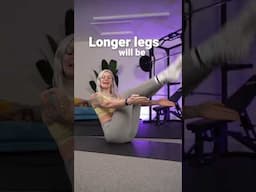 Why your body proportions are making you struggle