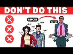Signs Someone Is Stupid With Money - Avoid These Financial Mistakes