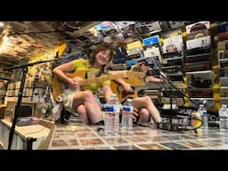 Prima Queen-Meryl Streep @ Banquet Records, 29th April 2025