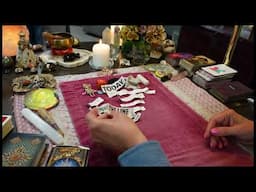 CANCER: Shutting The Door In Their Face! You're Just NOT INTERESTED Anymore!/ Spell Work Is OVER!