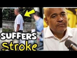 Irv Gotti's Cause Of Death REVEALED | Here's What Happened