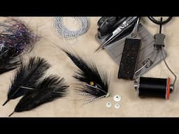 Pattern of the Month #60 – Em Z Spey