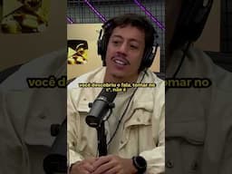 SER IGNORANTE É UMA DÁDIVA KKKKKKKK