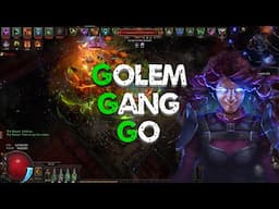 Elementalist Poisonous Concoction of Bouncing Day 2 Update