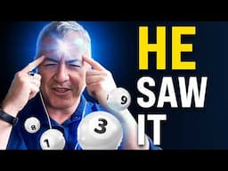 He Won the Lottery Using Remote Viewing—Then It Happened Again