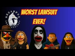 What The Hale$?! WORST LAWSUIT EVER!