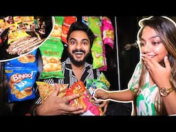 എന്റെ NEW പെട്ടിക്കട 😆 in Her Shelf 🤣SURPRISING VIDEO l UNBOXINGDUDE l