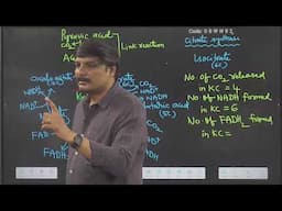 SRI GOSALITES  |   GIFT CLASS IN -2025   |  BOTANY CLASS - 16