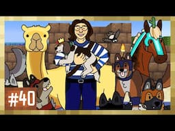 Wolf Pack 2 | The Monday Series (Ep.40)