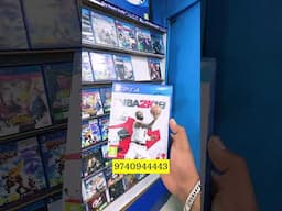 Best Gaming Deals In Bangalore #ps5 #kannadavlogs #shorts