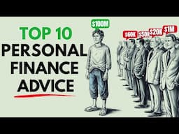 Top 10 Crucial Personal Finance Lessons That Changed My Life