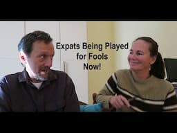 Go Where You're Treated Best Is Dead Right Now - Here's Why! SURPRISE!