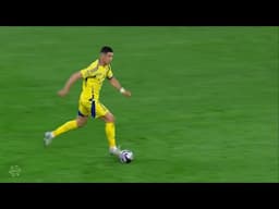 Cristiano Ronaldo vs Al Hilal (A) • 04/04/2025 • English Commentary • Saudi League | HD 1080i