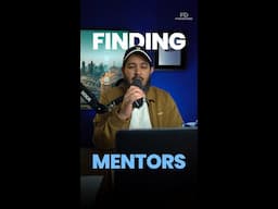 Finding the Right Mentor: Why It Changes Everything 🎯