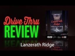Lanzerath Ridge Review