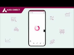 Webinar: Complete Axis Direct Trader App Tutorial & Walkthrough
