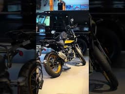 Royal Enfield Motorcycles & Upgrades! #royalenfield #motorcycle