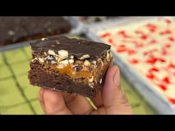 PANO MAKA BENTA NG MAS MARAMING BROWNIES!