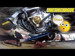 2000 Acura Integra Smackdown!