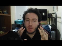 My Last Video.
