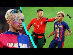 When Players Lose Control 2025