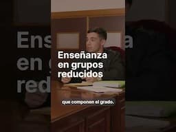 ⚖️ Estudiar Derecho: Formación de Calidad y Prácticas Reales 🎓