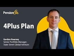 PensionBee 4Plus Plan