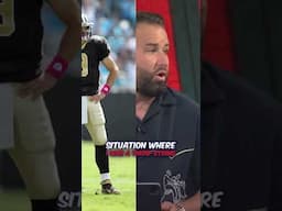 Chase Daniel on #ShedeurSanders falling to the 5th Round: “It should be a blessing in disguise" #NFL