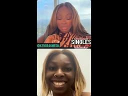 Mom to 1. No over weight men. Prefers a man who makes $100k, willing to date a man who makes less.