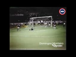 Fortaleza 3 x 3 Palmeiras (Copa Brasil 1984)