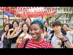 I Spent My Birthday in Vietnam… and Got the Sweetest Surprise 🤧