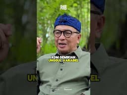 Cara Membangun Personal Branding ala KDM! | Helmy Yahya Bicara