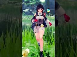 Did You Know About Atelier Yumia's Easter Egg? How to Find it! #atelieryumia