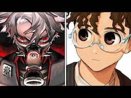 Which Manga Is The Best Ongoing Series?