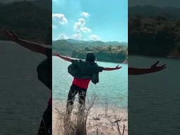 ChisaPani Dam #binodtamang