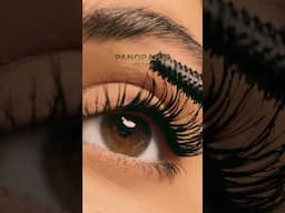 gives your lashes all day and night volume #lorealparis #mascara #makeup
