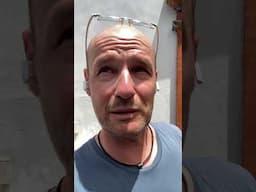 24 Std. Hausarrest auf Bali - der Tag der Stille - Nyepi Neujahrstag