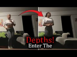 5 SCARY GHOST Videos To EVOKE Your Most Profound UNEASE!