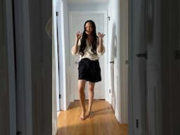 THE BEST shorts of the year goes to…. #ootd #shorts #fashion #lululemon #daydrift #summeroutfit