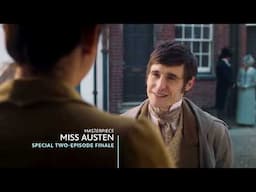 Sunday Dramas 🎭 | New - Call The Midwife & Miss Austen | OETA Preview