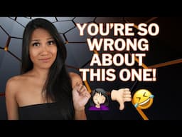 Think You Know Why You’re Single? Think Again! 🤦🏻‍♀️