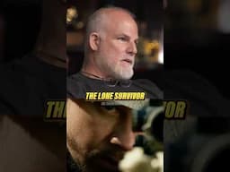 POV: Delta Force Operator Reacts to Lone Survivor
