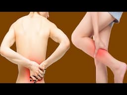 Lower Back And Leg Pain: Causes And Treatment