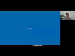 Comment utiliser les Options d’ergonomie de Windows