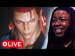 Last Couple of Streams before CEO, Training Arc COMMENCE !Opera