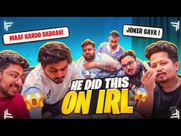 WATCH THIS VIDEO ON YOUR OWN RISK 😂😂 *HILARIOUS* 😦 | IRL HIGHLIGHT