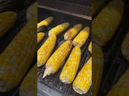 Quick & Easy Grilled Cajun Corn on the New @recteq X-Fire Pro 825 | Grill & Smoker | Lets Go!