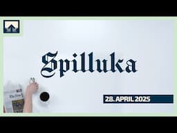 SPILLUKA [28. april] – Clair Obscur, Oblivion Remastered, Ghost of Yotei