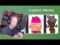 Gartic Corpse (Ep3)