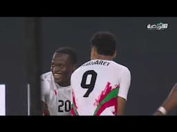 كأس الكونكاكاف الذهبية 2025 | أهداف المباراة ( 🇨🇷 كوستاريكا 4 - 3 سورينام 🇸🇷 )